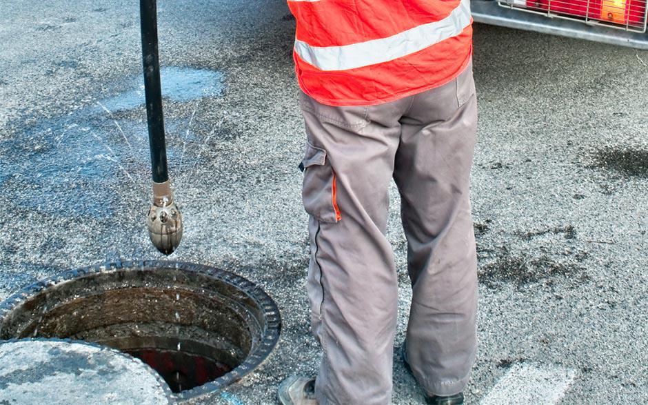 déboucher canalisations wc Châtenay-Malabry