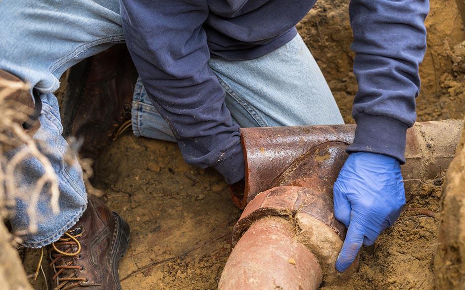 déboucher les canalisations Gentilly